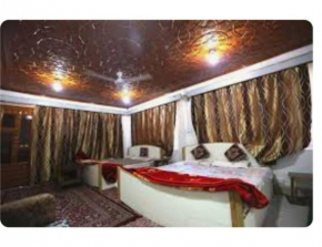 Gulab Resort, Srinagar